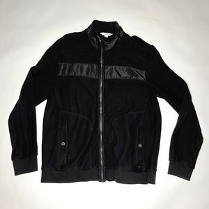 Calvin Klein Full-Zip Sweatshirt